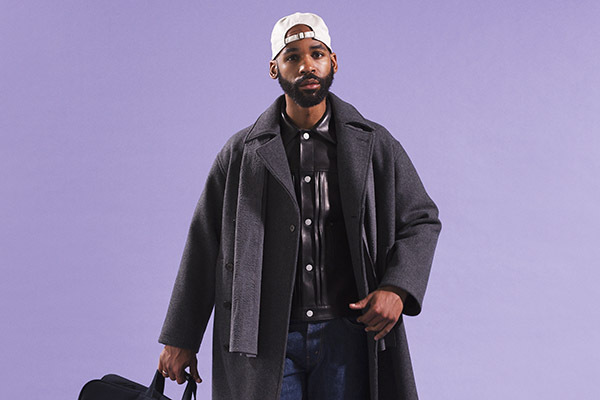 ザ ナーディーズ 2017-18年秋冬 ウィメンズ&メンズ コレクション