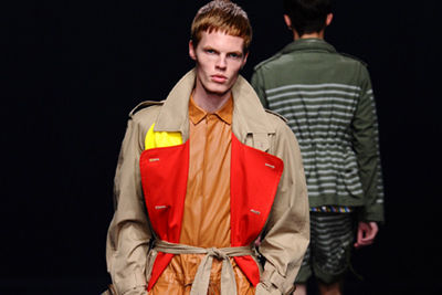 フェノメノンが最新コレクションの先行販売＆パーティーをTHE CONTEMPORARY FIXで開催