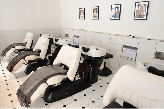 「エル サロン」