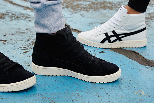 アシックスタイガー「GEL-PTG MT」