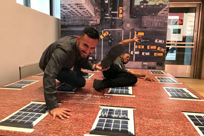 『スパイダーマン：ホームカミング』