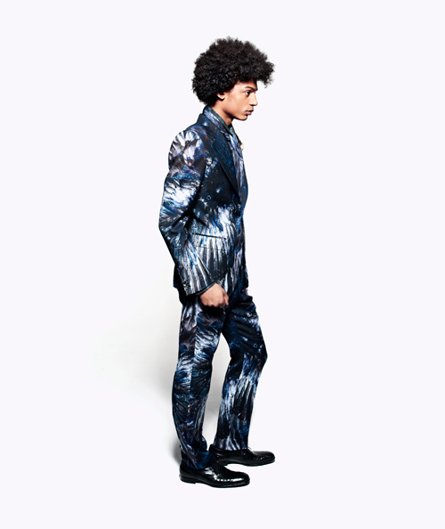 マックイーン 2012-13年秋冬 <span>コレクション</span> - 写真18