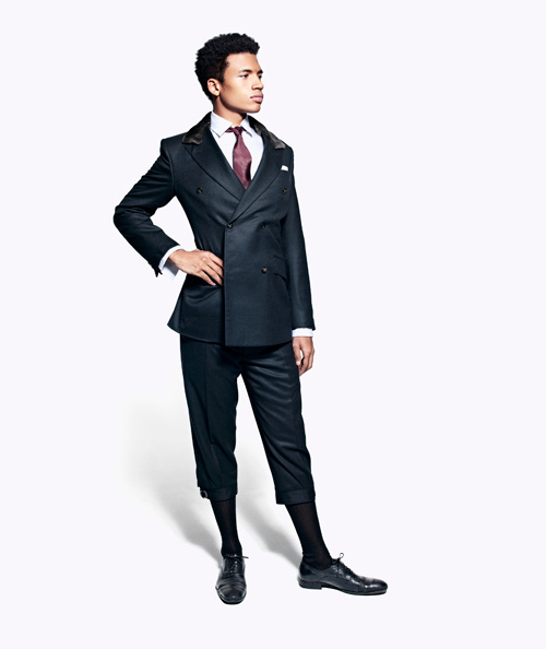 マックイーン 2012-13年秋冬 <span>コレクション</span> - 写真26