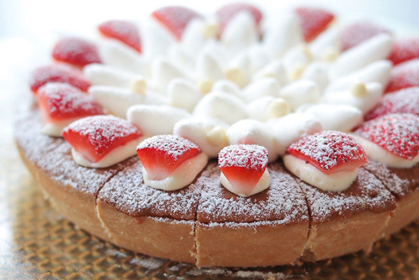 「夏いちごフェス」