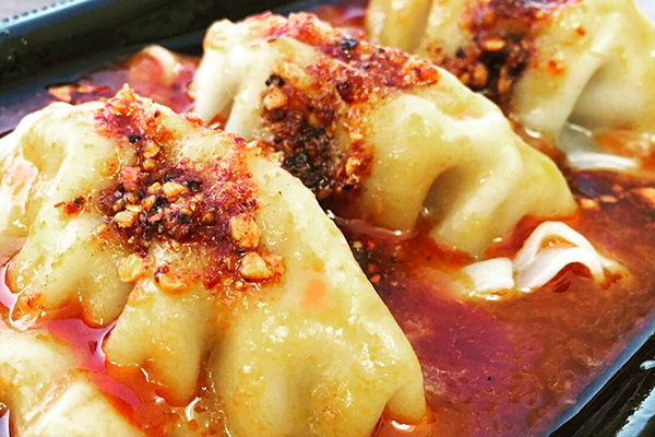 「餃子フェス SENDAI 2017」