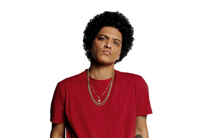 ハワイ｜ブルーノ・マーズ 4年ぶりの来日公演、さいたまスーパーアリーナで18年4月に - 追加席発売決定