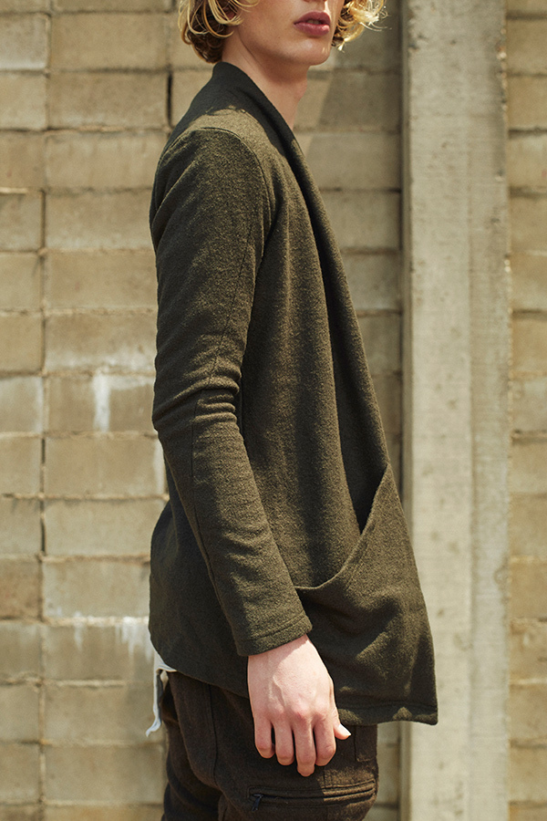 リップヴァンウィンクル(RIPVANWINKLE) 2017-18年秋冬メンズコレクション  - 写真3