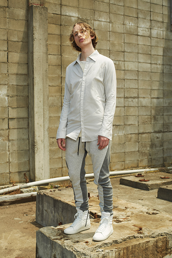 リップヴァンウィンクル(RIPVANWINKLE) 2017-18年秋冬メンズコレクション  - 写真4