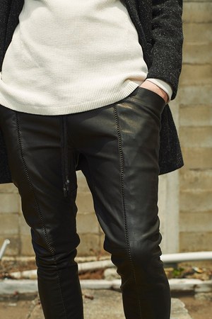 リップヴァンウィンクル(RIPVANWINKLE) 2017-18年秋冬メンズコレクション  - 写真9