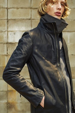 リップヴァンウィンクル(RIPVANWINKLE) 2017-18年秋冬メンズコレクション  - 写真15