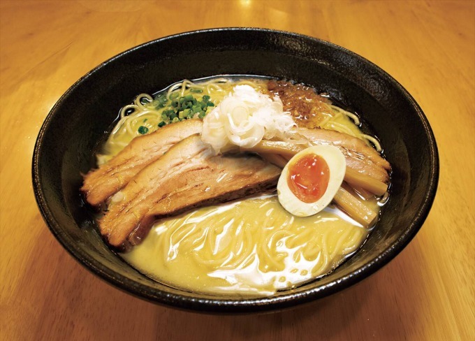 女性特化型ラーメンフェス「ラーメン女子博 in大阪 2018」大阪・長居公園で開催｜写真12