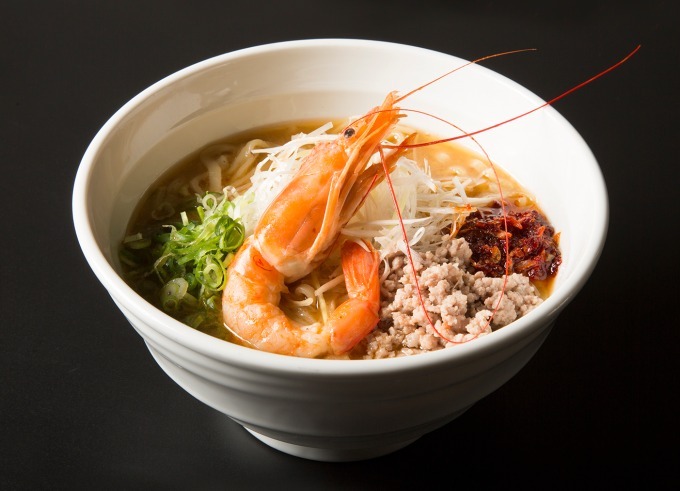 女性特化型ラーメンフェス「ラーメン女子博 in大阪 2018」大阪・長居公園で開催｜写真8