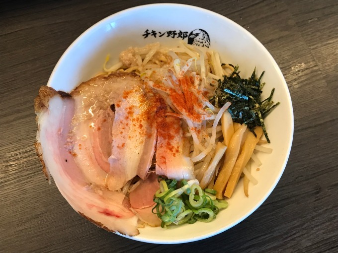 女性特化型ラーメンフェス「ラーメン女子博 in大阪 2018」大阪・長居公園で開催｜写真26