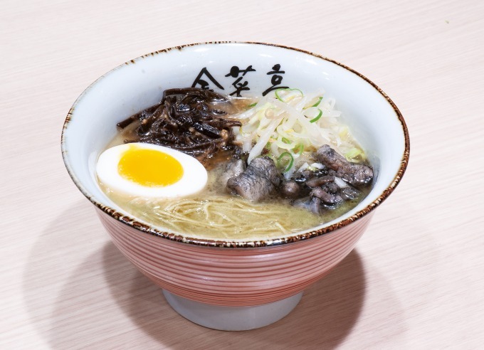 女性特化型ラーメンフェス「ラーメン女子博 in大阪 2018」大阪・長居公園で開催｜写真6