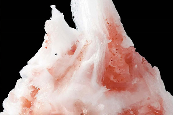 「氷菓処にじいろ」