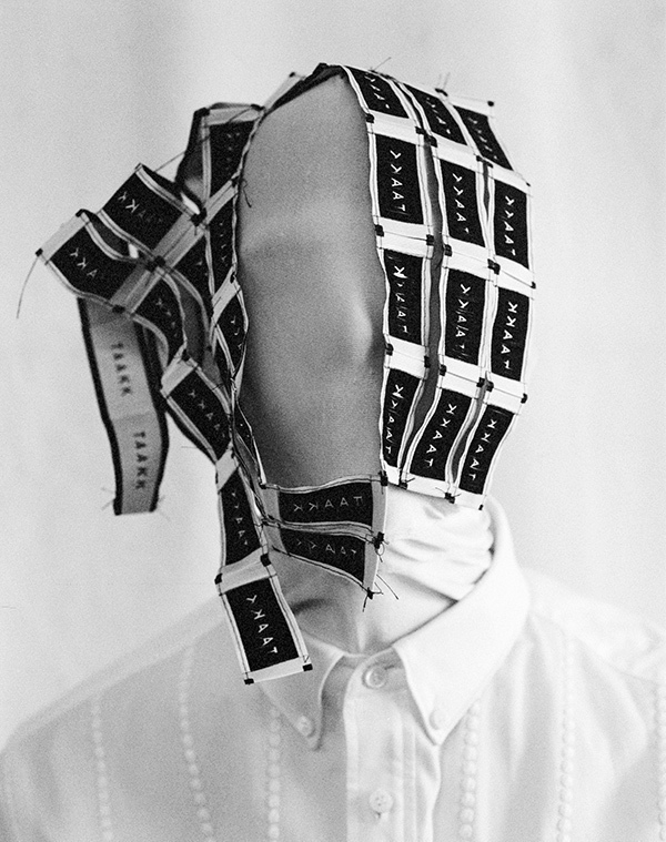 ターク 2018年春夏<span>コレクション</span> - 写真3