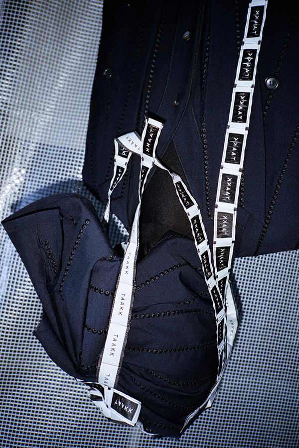 ターク 2018年春夏<span>コレクション</span> - 写真4