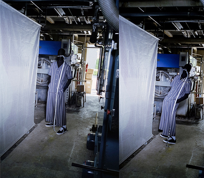 ターク 2018年春夏<span>コレクション</span> - 写真5