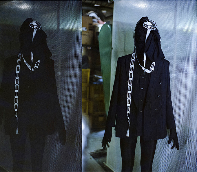 ターク 2018年春夏<span>コレクション</span> - 写真6