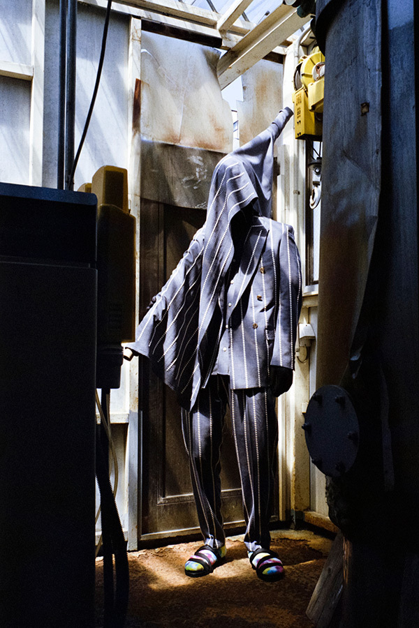 ターク 2018年春夏<span>コレクション</span> - 写真7