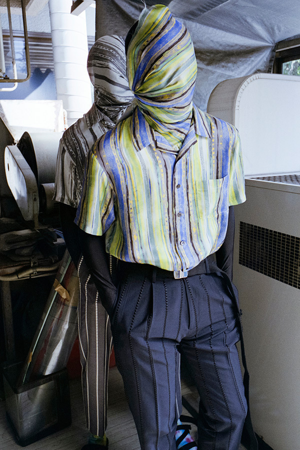 ターク 2018年春夏<span>コレクション</span> - 写真8