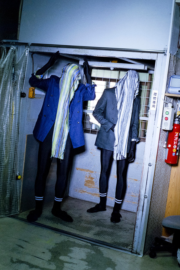 ターク 2018年春夏<span>コレクション</span> - 写真9