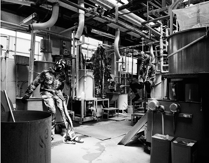 ターク 2018年春夏<span>コレクション</span> - 写真14