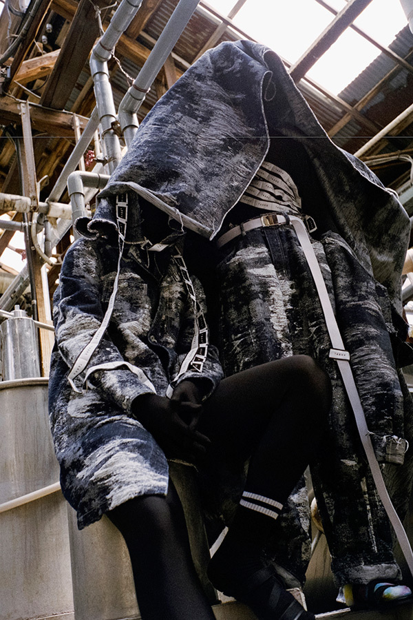 ターク 2018年春夏<span>コレクション</span> - 写真15