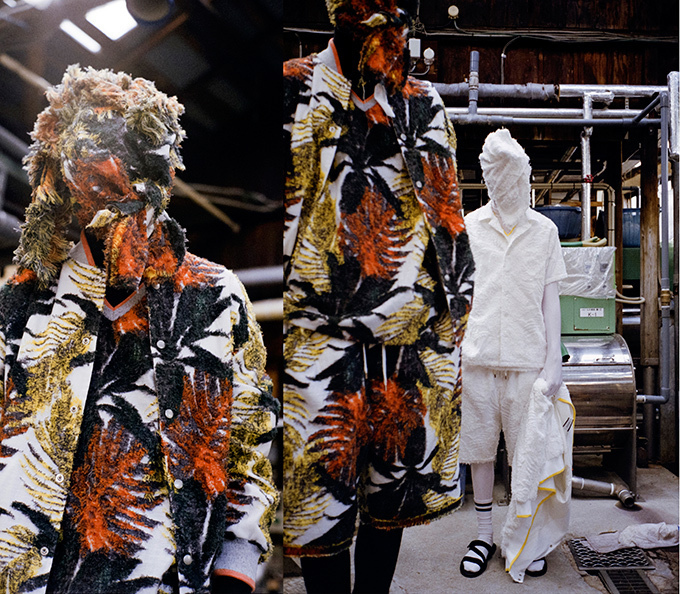 ターク 2018年春夏<span>コレクション</span> - 写真22