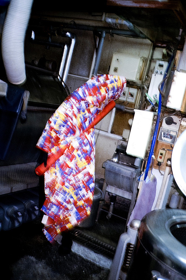 ターク 2018年春夏<span>コレクション</span> - 写真23