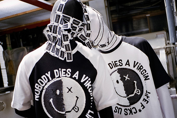 ターク 2018年春夏 メンズ コレクション