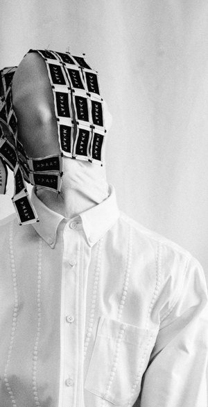 ターク(TAAKK) 2018年春夏メンズコレクション  - 写真2