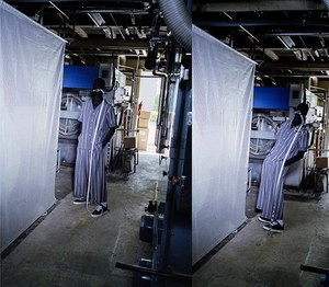 ターク(TAAKK) 2018年春夏メンズコレクション  - 写真5