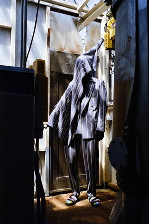 ターク(TAAKK) 2018年春夏メンズコレクション  - 写真7