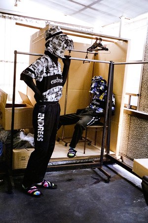 ターク(TAAKK) 2018年春夏メンズコレクション  - 写真11