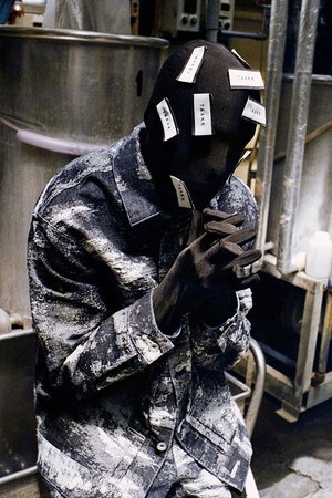 ターク(TAAKK) 2018年春夏メンズコレクション  - 写真12