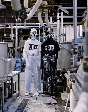 ターク(TAAKK) 2018年春夏メンズコレクション  - 写真16