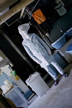 ターク(TAAKK) 2018年春夏メンズコレクション  - 写真17