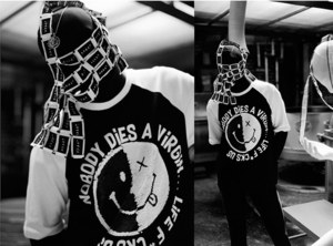 ターク(TAAKK) 2018年春夏メンズコレクション  - 写真18