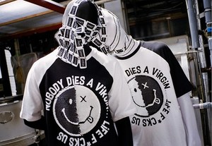 ターク(TAAKK) 2018年春夏メンズコレクション  - 写真19