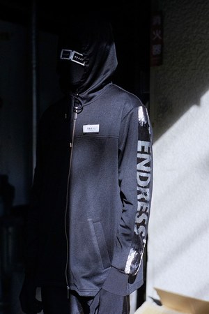 ターク(TAAKK) 2018年春夏メンズコレクション  - 写真20