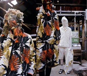 ターク(TAAKK) 2018年春夏メンズコレクション  - 写真22