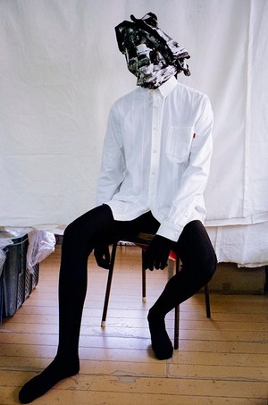 ターク(TAAKK) 2018年春夏メンズコレクション  - 写真24