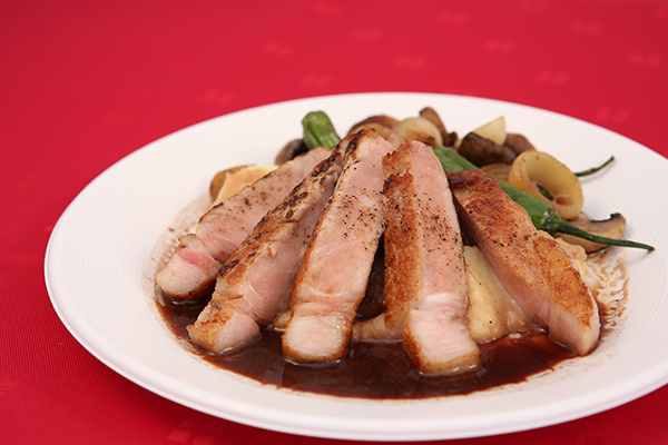 「ミシュランガイド・フードフェスティバル」