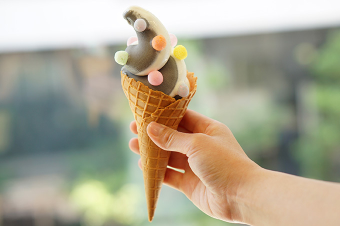 恋 を呼ぶ 濃い ソフトクリーム専門店 コイソフ Coifsof 東京 原宿にオープン ファッションプレス 恋 を呼ぶ 濃い ソフトクリーム専門店 コイソフ Coifsof 東京 原宿にオープン ファッションプレス