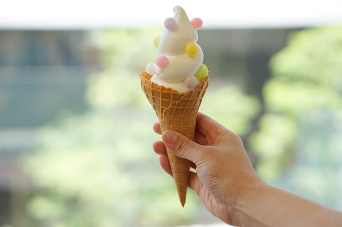 恋 を呼ぶ 濃い ソフトクリーム専門店 コイソフ Coifsof 東京 原宿にオープン ファッションプレス 恋 を呼ぶ 濃い ソフトクリーム専門店 コイソフ Coifsof 東京 原宿にオープン ファッションプレス