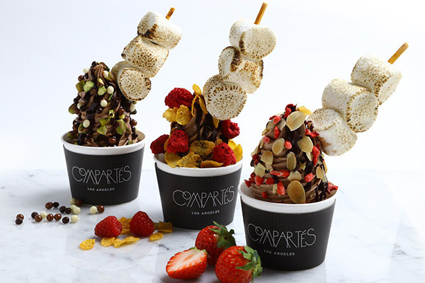 「ラブスモア」