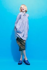 ゴム(gomme) 2012年春夏コレクション - ハワイアン×パンク＆ロックスタイルを爽やかに演出｜写真2