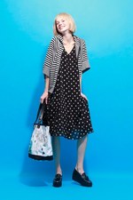 ゴム(gomme) 2012年春夏コレクション - ハワイアン×パンク＆ロックスタイルを爽やかに演出｜写真4