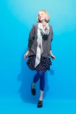 ゴム(gomme) 2012年春夏コレクション - ハワイアン×パンク＆ロックスタイルを爽やかに演出｜写真5